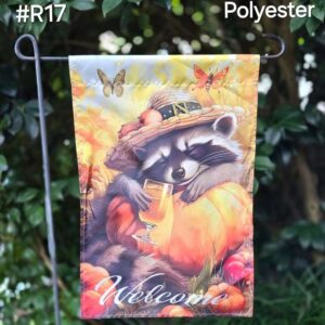 R17 Yard Banner - Polyester